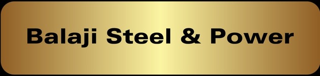Balaji Steel & Power
